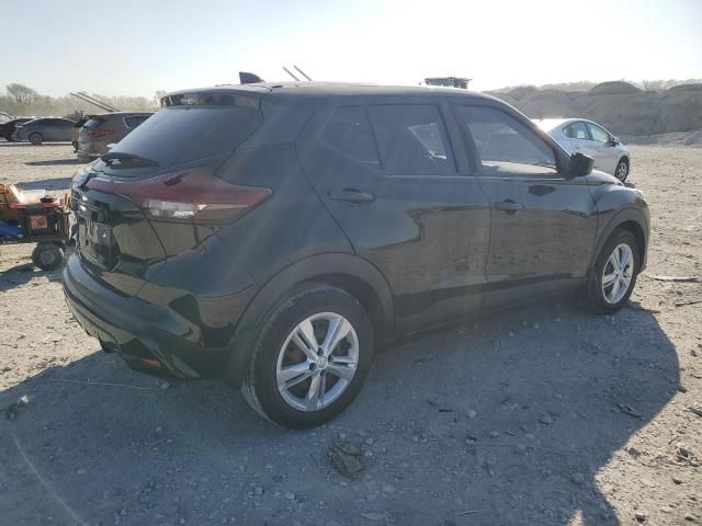 2021 NISSAN KICKS S 3N1CP5BV1ML496615