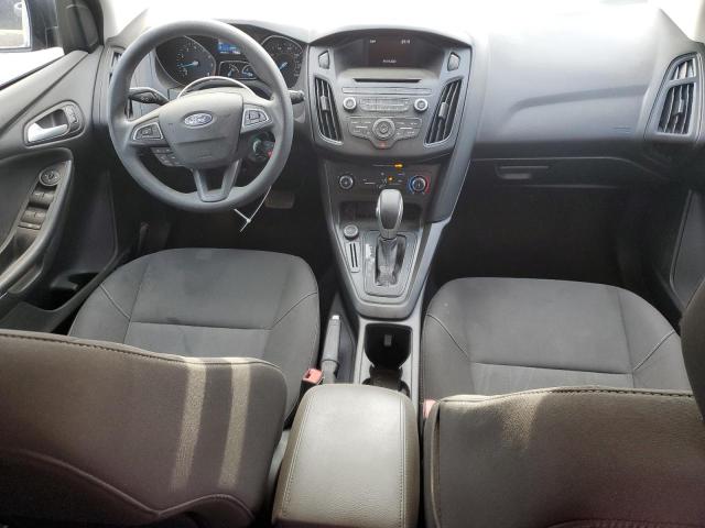 2017 FORD FOCUS SE - 1FADP3K23HL318935