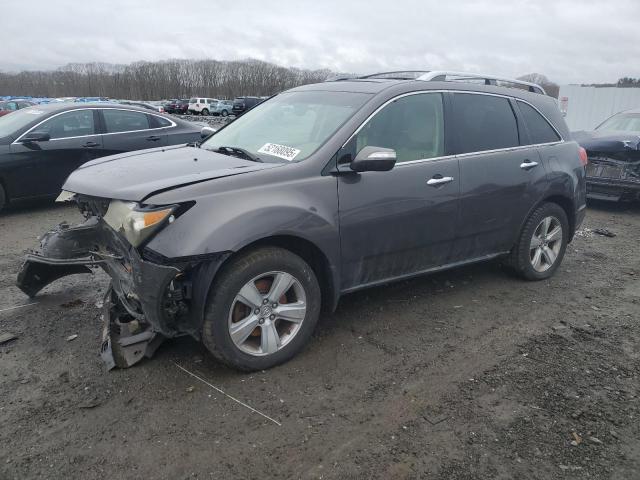 2010 ACURA MDX TECHNO - 2HNYD2H60AH527894