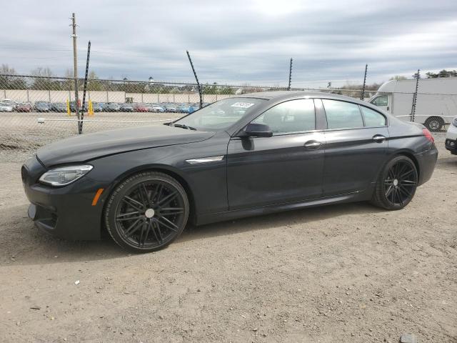 Vin: wba6d4c52gd977492, lot: 50345255, bmw 6 series i gran coupe 2016 img_1