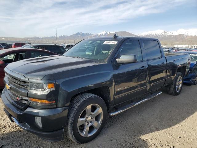 Vin: 1gcukrec7hf217055, lot: 51907145, chevrolet all models k1500 lt 2017 img_1