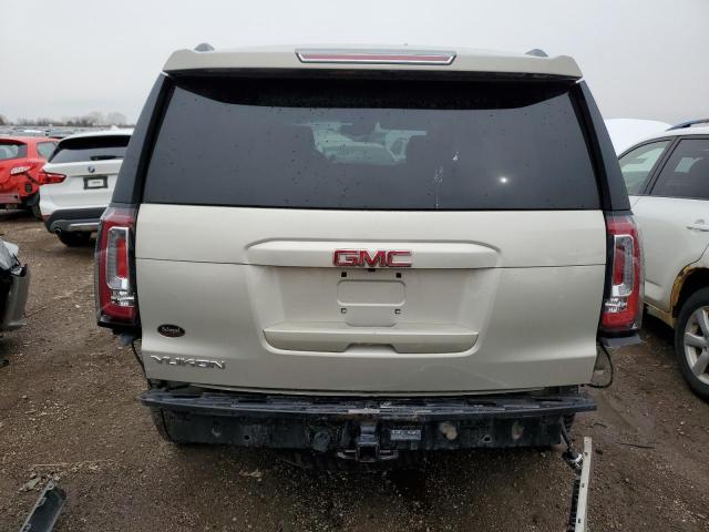 2015 GMC YUKON SLT 1GKS2BKC4FR536061