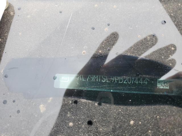 2023 CHEVROLET TRAILBLAZE - KL79MTSL9PB201444