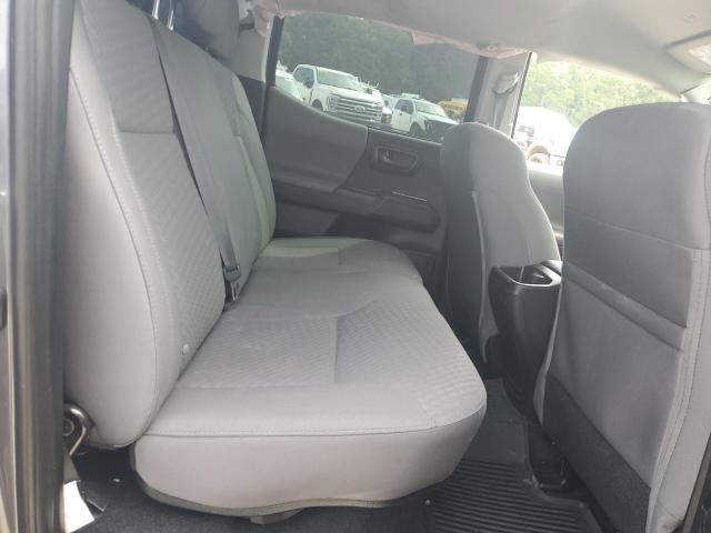 2022 TOYOTA TACOMA DOU - 3TYAX5GN1NT036819