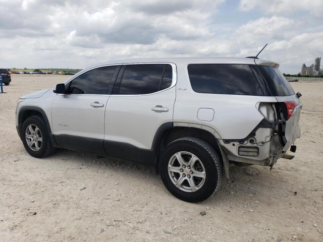 2017 GMC ACADIA SLE 1GKKNKLA5HZ171798