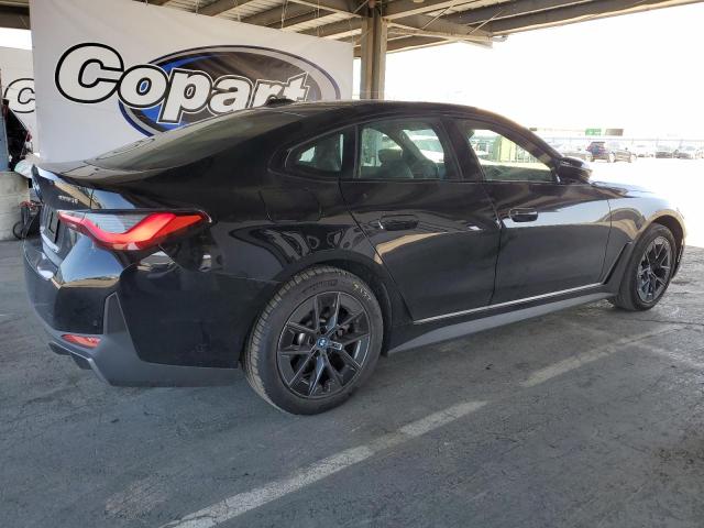 2023 BMW I4 EDRIVE - WBY43AW06PFR25684