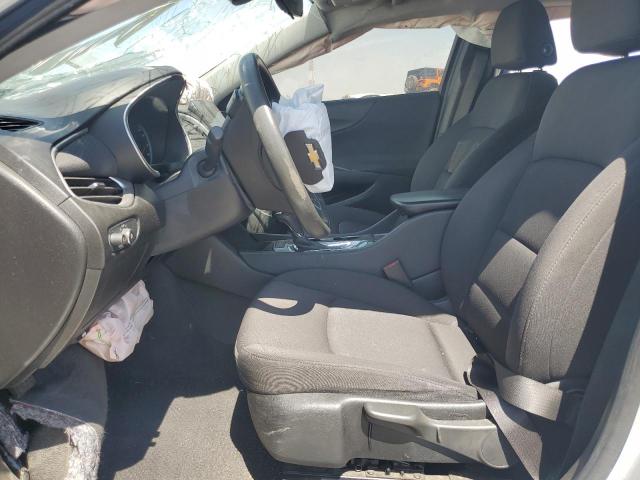 2019 CHEVROLET MALIBU LS - 1G1ZC5ST4KF199100