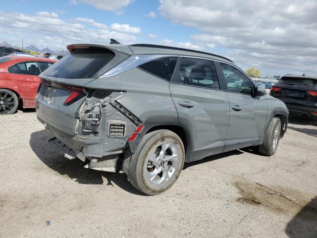 Vin: 5nmjb3de9rh397307, lot: 53500125, hyundai tucson sel 20243