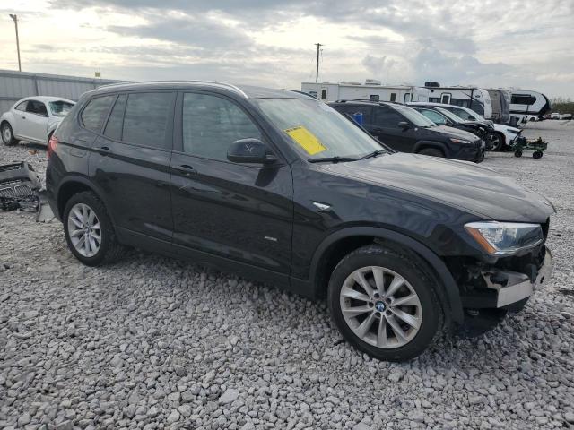 Vin: 5uxwx9c51f0d57215, lot: 54050645, bmw x3 xdrive28i 20154