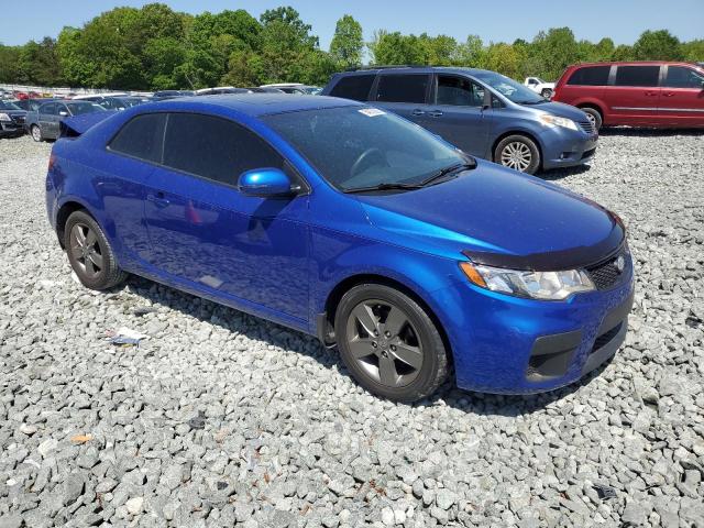 Vin: knafu6a27b5418348, lot: 54872925, kia forte ex 20114
