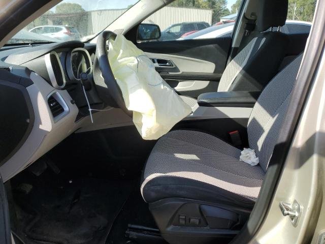 2016 CHEVROLET EQUINOX LS - 2GNALBEK7G1131157