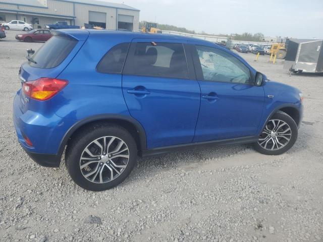 Vin: ja4ap3au8ku029187, lot: 53523265, mitsubishi outlander es 20193