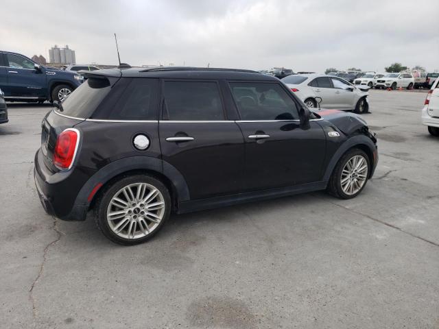 Vin: wmwxu3c5xf2b56104, lot: 51189075, mini cooper s 20153