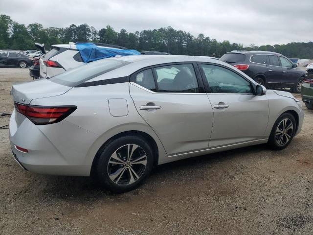 Vin: 3n1ab8cv8py278183, lot: 53939975, nissan sentra sv 20233