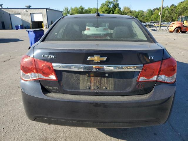2016 CHEVROLET CRUZE LIMI - 1G1PE5SB0G7178870