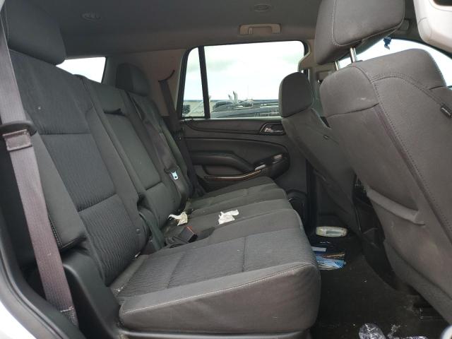 2016 CHEVROLET TAHOE C150 - 1GNSCAKC7GR292272