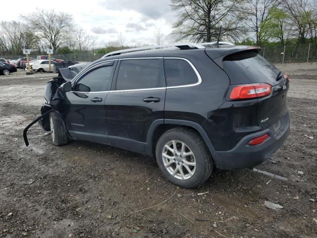 Vin: 1c4pjmcb9hw546854, lot: 54582495, jeep grand cher latitude 20172