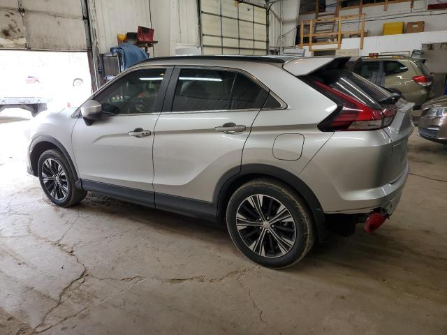 Vin: ja4atwaa0nz002477, lot: 52384025, mitsubishi eclipse se 20222