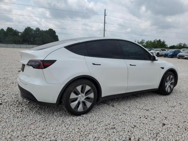 Vin: 5yjygdee7lf010461, lot: 55184315, tesla model y 20203