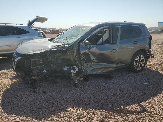 Vin: 5n1bt3ba6pc850436, lot: 52409045, nissan rogue sv 2023 img_1