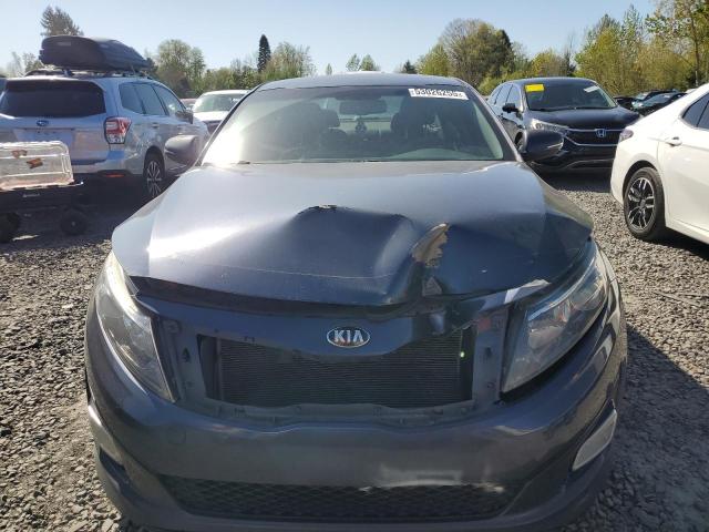 2015 KIA OPTIMA LX - KNAGM4A74F5538506