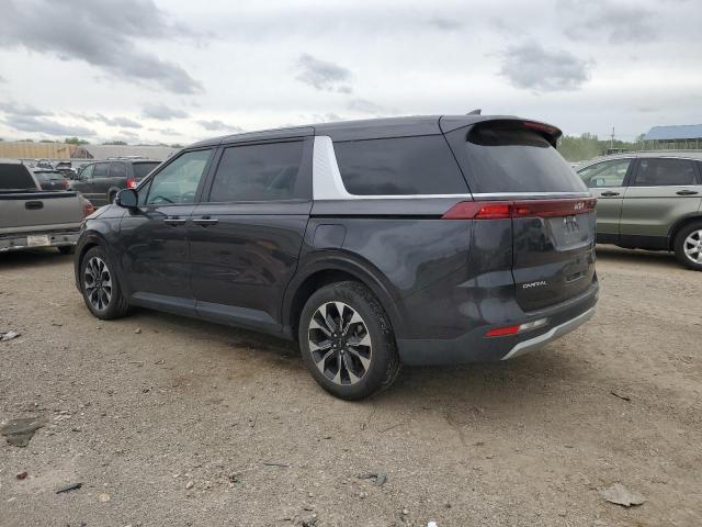 Vin: kndnc5h32r6395835, lot: 55123045, kia carnival e ex 20242