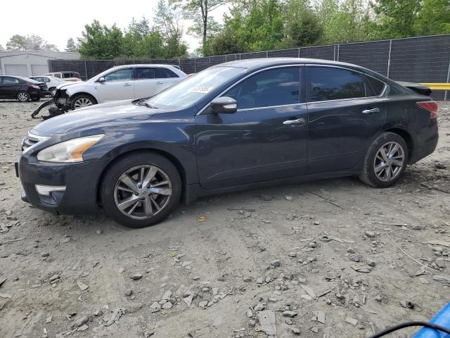 Vin: 1n4al3ap8fn864322, lot: 55261955, nissan altima 2.5 2015 img_1