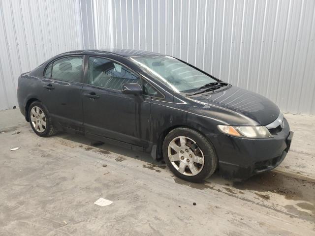 Vin: 2hgfa1f53ah557158, lot: 53156285, honda civic lx 20104
