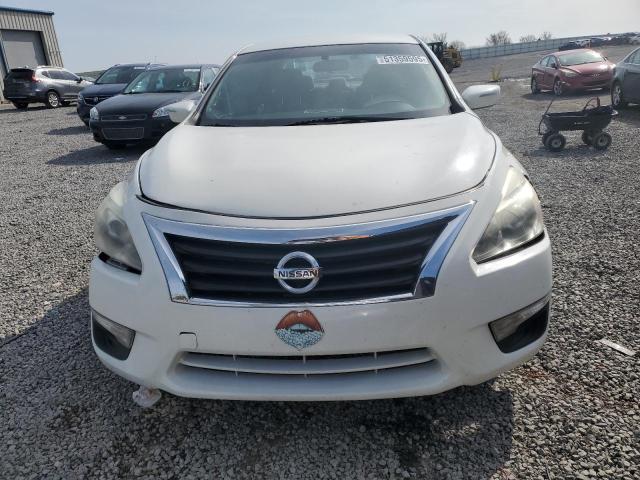 2015 NISSAN ALTIMA 2.5 - 1N4AL3AP1FC420338