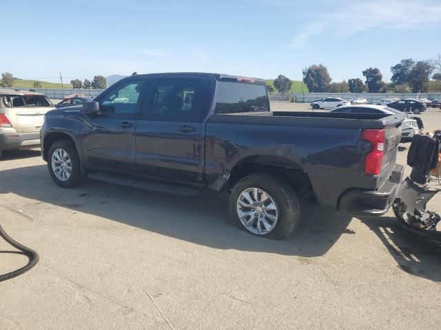 Vin: 3gcpabek6pg140576, lot: 52372175, chevrolet all models c1500 custom 20232