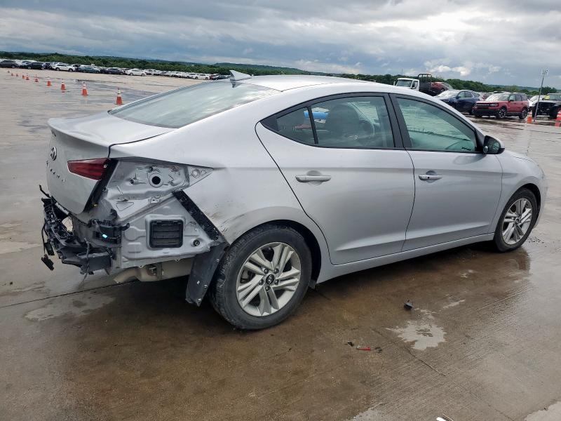 Vin: kmhd84lf8lu067388, lot: 54591225, hyundai elantra sel 20203