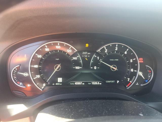 2018 BMW X3 XDRIVE3 - 5UXTR9C57JLD72600