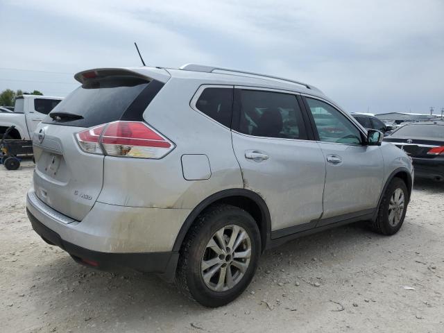 Vin: knmat2mv3fp504264, lot: 50270565, nissan rogue s 20153