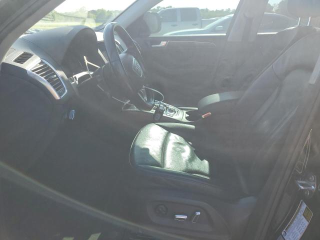 2017 AUDI Q5 PREMIUM - WA1C2AFPXHA098780