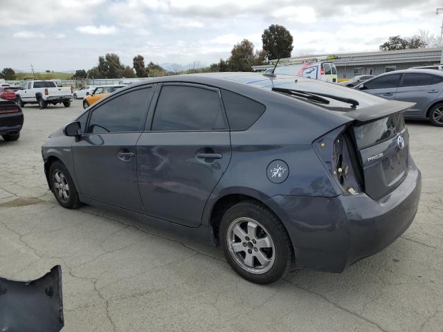 Vin: jtdkn3du7a0219841, lot: 53163955, toyota prius 20102
