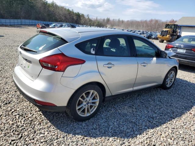 Vin: 1fadp3k28hl321703, lot: 54270155, ford focus se 20173