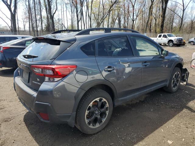 2023 SUBARU CROSSTREK JF2GTAAC4P9224478
