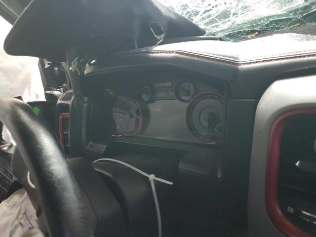 2017 RAM 1500 REBEL - 1C6RR7YT5HS591244