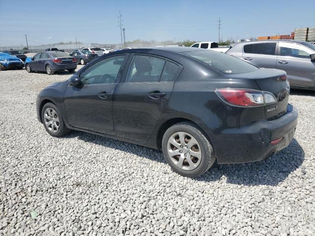 Vin: jm1bl1tf6d1831184, lot: 53709655, mazda 3 i 20132