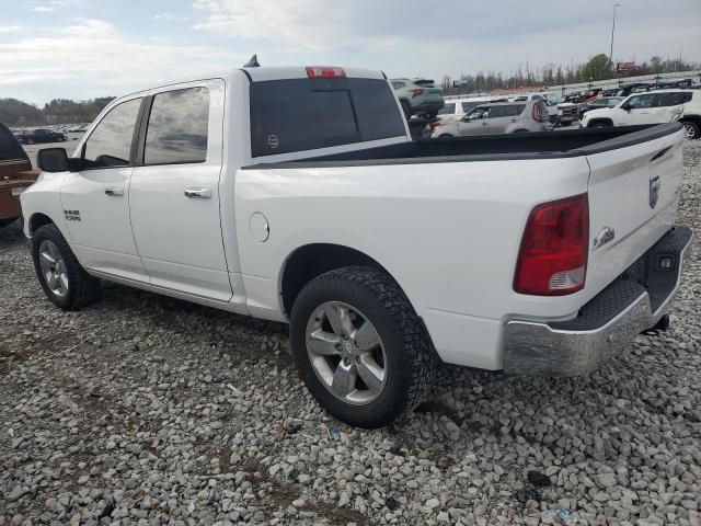 2016 RAM 1500 SLT - 1C6RR7LG0GS112236