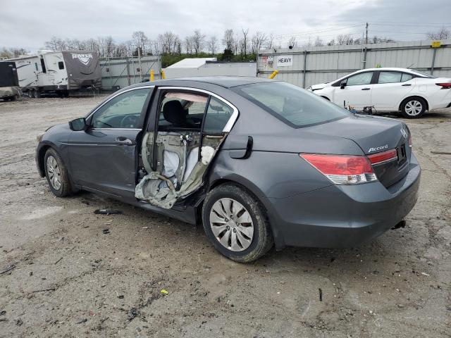 Vin: 1hgcp2f33ca244926, lot: 51807915, honda accord lx 20122