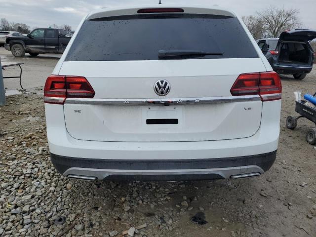2018 VOLKSWAGEN ATLAS SE - 1V2DR2CA1JC513764
