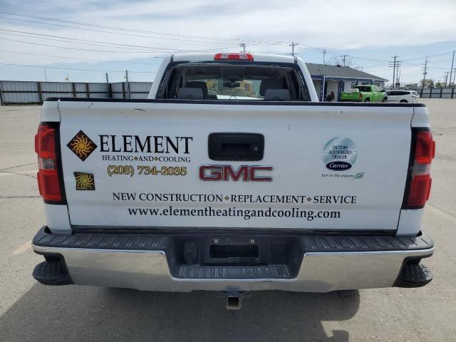 2016 GMC SIERRA C15 - 1GTR1LEC1GZ428335
