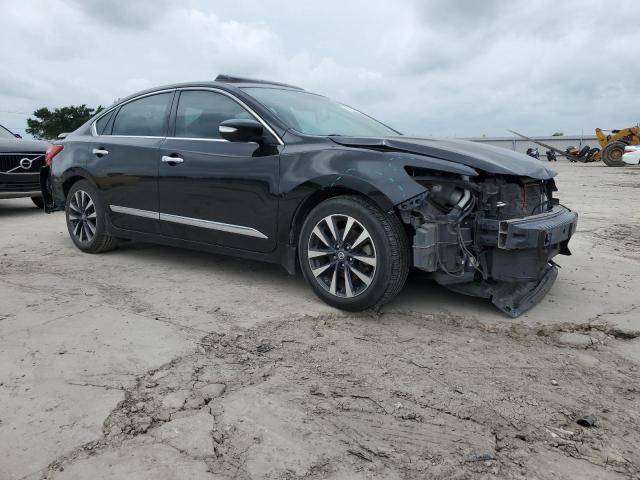 Vin: 1n4al3ap9gc184894, lot: 54703285, nissan altima 2.5 20164