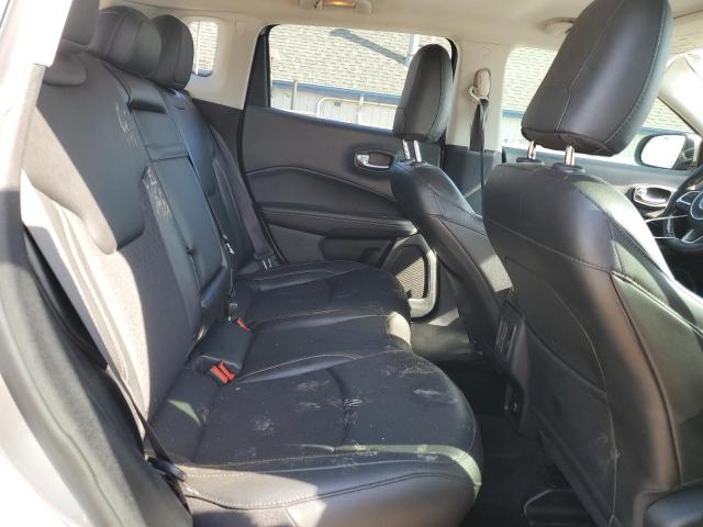 2020 JEEP COMPASS LA - 3C4NJDBB0LT108943