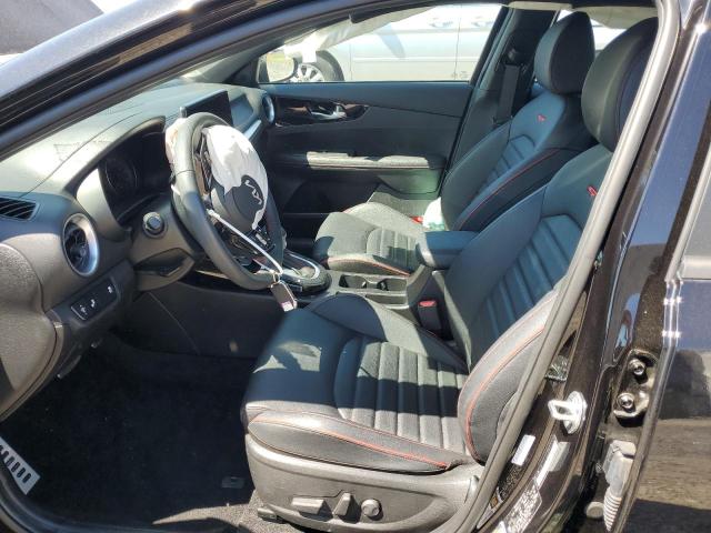 2023 KIA FORTE GT 3KPF44AC6PE577759