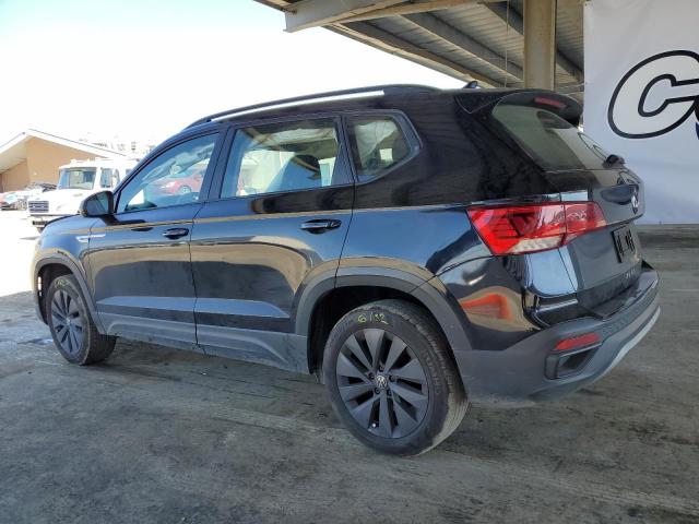 Vin: 3vvdx7b25pm353931, lot: 55081065, volkswagen taos s s 20232
