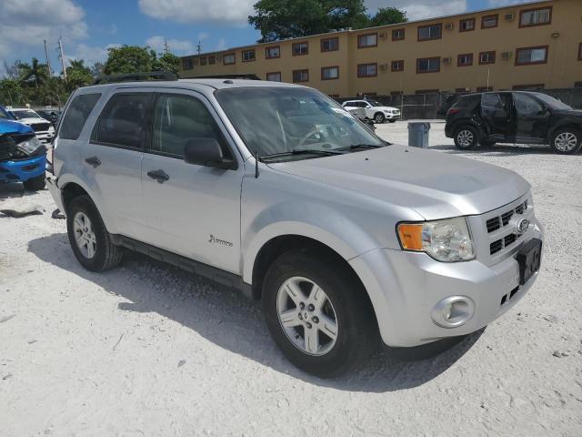 Vin: 1fmcu5k34bka69444, lot: 55314015, ford escape hybrid 20114