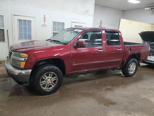 GMC CANYON