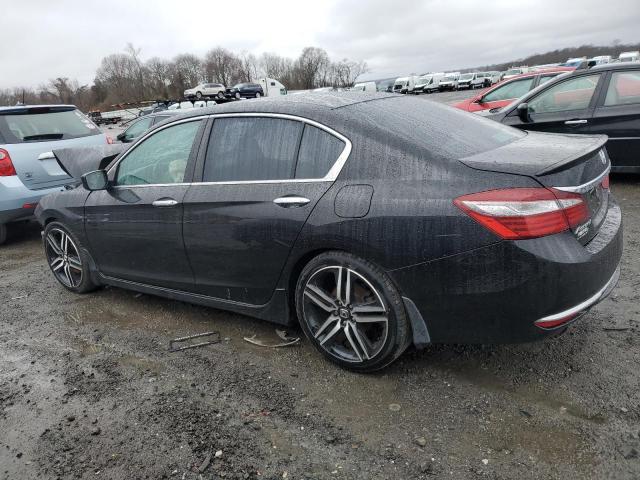 Vin: 1hgcr2f53ga034439, lot: 51779285, honda accord sport 20162